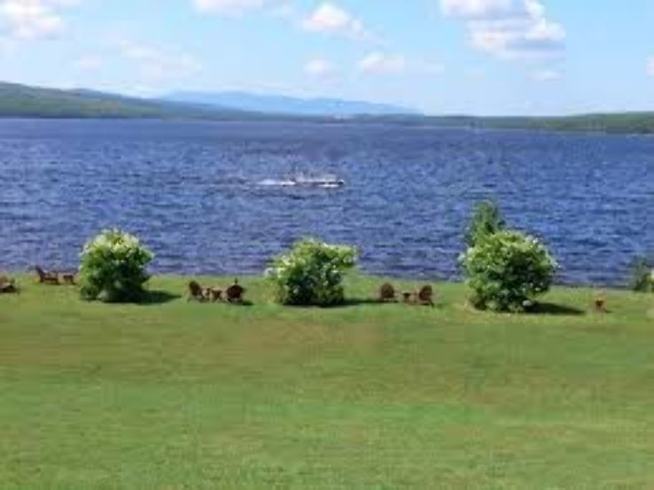 Lac Megantic Tourism (2024) Canada Best Places to Visit in Lac